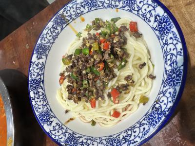 面食技術(shù)培訓(xùn)班哪里好？學(xué)習(xí)面食制作技巧選靠譜培訓(xùn)班很關(guān)鍵！