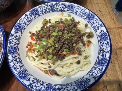 特色面食技術培訓班哪家好？蜀味緣面食技術培訓
