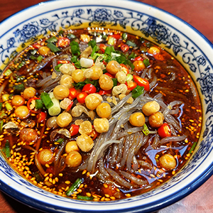 酸辣粉技術(shù)培訓(xùn)哪家好？  酸辣粉技術(shù)培訓(xùn)哪家好？