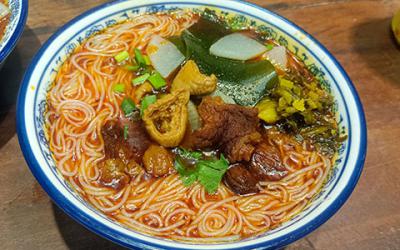 學(xué)米粉技術(shù)培訓(xùn)多少錢 ？ 學(xué)米粉技術(shù)培訓(xùn)多少錢 ？