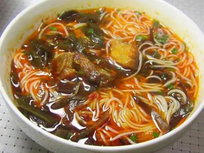  綿陽米粉技術(shù)培訓(xùn)班在哪里？綿陽米粉技術(shù)培訓(xùn)班
