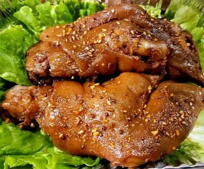 成都烤豬蹄培訓(xùn)需要多少錢(qián)？  成都烤豬蹄培訓(xùn)需要多少錢(qián)？