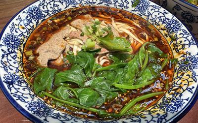 早餐面條技術(shù)培訓(xùn)多少錢(qián)？  早餐面條技術(shù)培訓(xùn)多少錢(qián)？