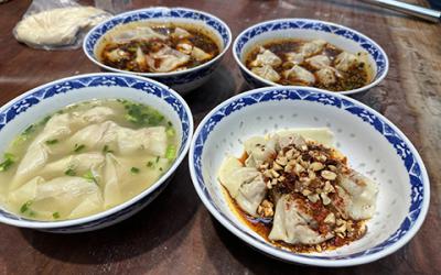 抄手培訓多少錢？  抄手培訓多少錢？