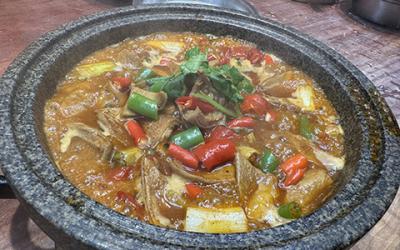 砂鍋菜培訓哪家好？   砂鍋菜培訓哪家好？