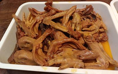 鹵菜培訓哪家味道好？   鹵菜培訓哪家味道好？