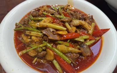 川菜培訓(xùn)需要多少錢？   