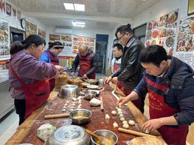 如何選擇專業(yè)早餐技術(shù)培訓(xùn)機(jī)構(gòu)？蜀味緣師資與課程優(yōu)勢解析
