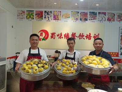 如何選擇優(yōu)秀的早餐技藝培訓學府？蜀味緣早餐技術培訓