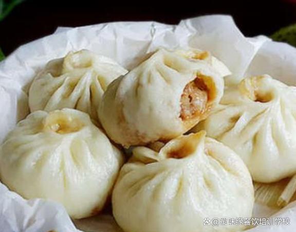 學各種面食技術培訓哪家好？蜀味緣早餐技術培訓