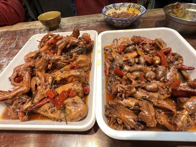 麻辣鹵菜技術培訓機構在哪里比較好？