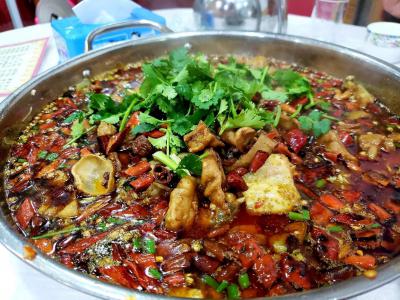 肥腸魚火鍋技術(shù)培訓(xùn)哪里比較好？