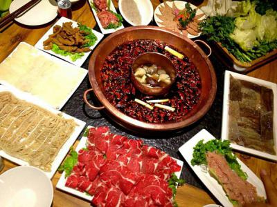 重慶火鍋底料技術(shù)培訓哪里好？