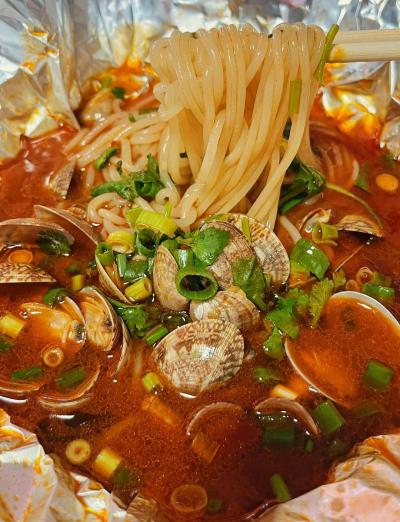 學(xué)習(xí)錫紙花甲米線技術(shù)培訓(xùn)哪家好？