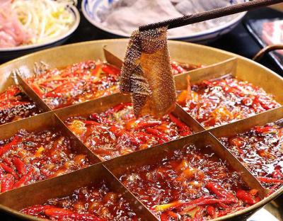 火鍋底料技術(shù)培訓中心哪里好？