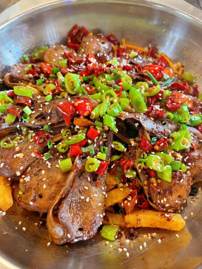 獨(dú)家分享：麻辣干鍋技術(shù)培訓(xùn)全解析！