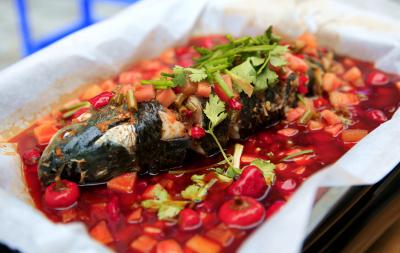 品味獨(dú)特！紙上烤魚技術(shù)培訓(xùn)，開啟美食新境界！