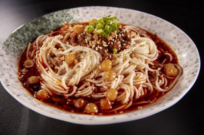 正宗重慶小面技術(shù)培訓(xùn)哪家好？蜀味緣面食技術(shù)培訓(xùn)學(xué)校