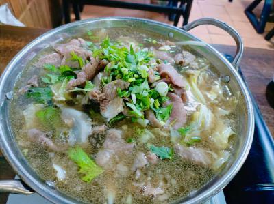 翹腳牛肉技術(shù)培訓(xùn)班哪家好？蜀味緣培訓(xùn)學(xué)校