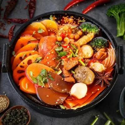 清油冒菜技術(shù)培訓(xùn)學(xué)校哪家好 ？蜀味緣培訓(xùn)比較好