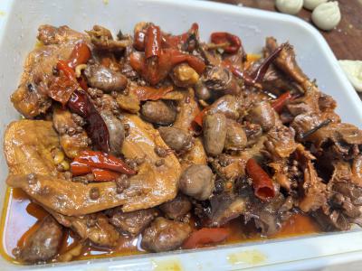 四川鹵菜技術(shù)培訓(xùn)哪家好？選擇蜀味緣，真技術(shù)手把手教會(huì)你！