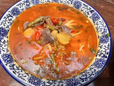 特色面食技術(shù)培訓(xùn)班哪里好？蜀味緣培訓(xùn)學(xué)校助您成就財(cái)富夢(mèng)想！
