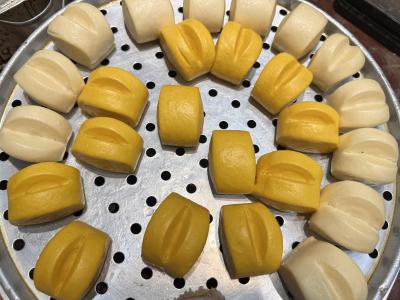 早餐包子技術(shù)培訓(xùn)哪家好？蜀味緣培訓(xùn)班助您開啟財(cái)富之門！