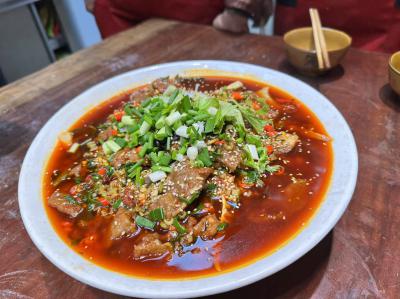 哪里能學(xué)做冒菜技術(shù)？蜀味緣培訓(xùn)機構(gòu)助您成功開店！