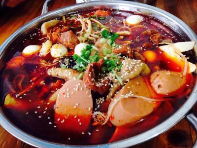 冒菜技術(shù)培訓(xùn)班哪里好？選擇蜀味緣，掌握正宗川味冒菜核心技術(shù)！