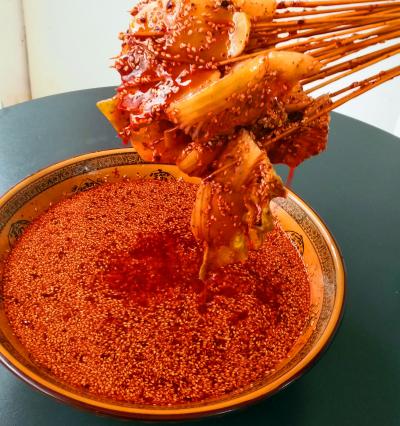 樂山缽缽雞培訓(xùn)去哪里？蜀味緣——您通往正宗川味小吃的創(chuàng)業(yè)捷徑！