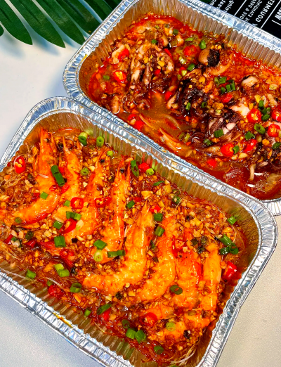 錫紙燒烤技術(shù)培訓(xùn)哪里好學(xué)？【蜀味緣】正宗配方，全程實操！