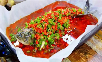 蜀味緣紙包魚技術(shù)培訓(xùn)中心怎么樣？深度測評其課程與優(yōu)勢