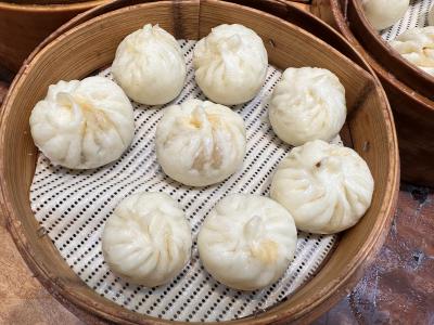 成都早餐包子短期技術(shù)培訓(xùn)，全程實操，手把手教學(xué)