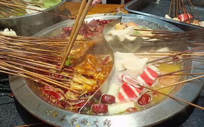 成都蜀味緣火鍋串串技術(shù)培訓(xùn)：開(kāi)啟串串香創(chuàng)業(yè)新征程