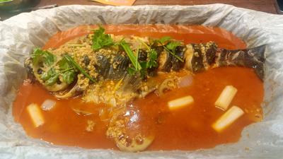 紙上烤魚技術(shù)培訓(xùn)中心地址詳解：蜀味緣培訓(xùn)學(xué)校位置與特色