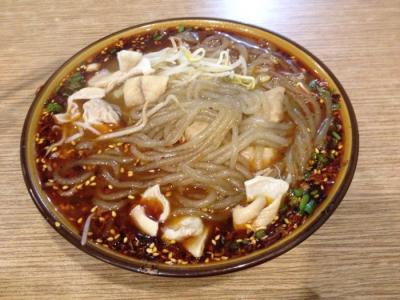 正宗肥腸粉技術(shù)培訓(xùn)班在哪里？蜀味緣培訓(xùn)學(xué)校為您開啟致富之門