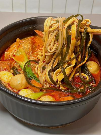 成都火鍋米線培訓機構排名，蜀味緣餐飲培訓學校