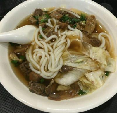 花溪米線技術(shù)培訓(xùn)班地址在哪里？蜀味緣小吃培訓(xùn)學(xué)校