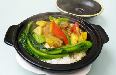 煲仔飯技術培訓哪家好？蜀味緣餐飲培訓學校深度解析
