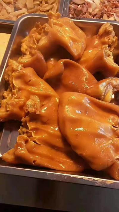 蜀味緣鹵菜技術(shù)培訓(xùn)班：傳統(tǒng)鹵菜技術(shù)培訓(xùn)課程全解析