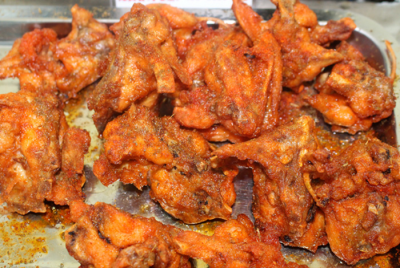 風(fēng)味炸雞鎖骨技術(shù)培訓(xùn)班怎么樣？成都蜀味緣小吃培訓(xùn)教學(xué)無保留傳授
