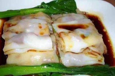 廣東腸粉技術(shù)培訓(xùn)哪家好一點？蜀味緣餐飲培訓(xùn)學(xué)校一對一教學(xué)